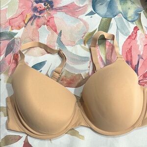 Skims underwire bra